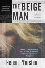 The Beige Man - Helene Tursten - 9781616956233