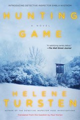 Hunting Game - Helene Tursten - 9781616956516