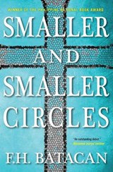 Smaller and Smaller Circles - F.H. Batacan - 9781616956639