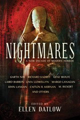 Nightmares -  - 9781616962326