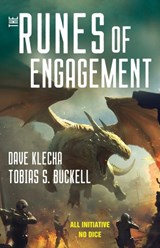 The Runes of Engagement - Dave Klecha ; Tobias S. Buckell - 9781616964160