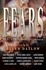 Fears: Tales of Psychological Horror - Ellen Datlow - 9781616964221