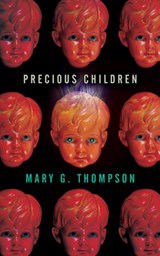 Precious Children - Mary Thompson - 9781616964658