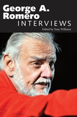 George A. Romero - Tony Williams - 9781617030291