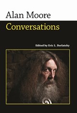 Alan Moore - Alan Moore - 9781617031595