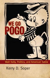 Soper, K: We Go Pogo