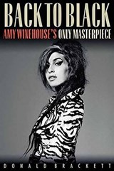 Back to Black - Donald Brackett - 9781617136290