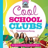 Cool School Clubs - KENNEY,  Karen - 9781617146664