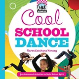 Cool School Dance - KENNEY,  Karen - 9781617146671
