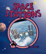 Space Stations - ZAPPA,  Marcia - 9781617146930