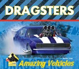 Dragsters - TIECK,  Sarah - 9781617146961