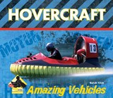 Hovercraft - TIECK,  Sarah - 9781617146985