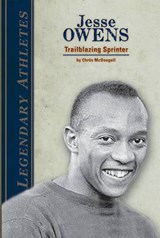 Jesse Owens - MCDOUGALL,  Chros - 9781617147586