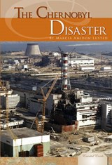 Chernobyl Disaster - LUSTED,  Marcia Amidon - 9781617147630