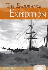 Endurance Expedition - JOHNSON,  Kristin - 9781617147647