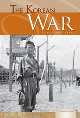 Korean War - REECE,  Richard - 9781617147661