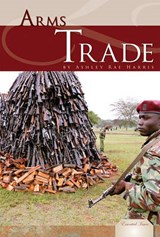 Arms Trade - HARRIS,  Ashley Rae - 9781617147708