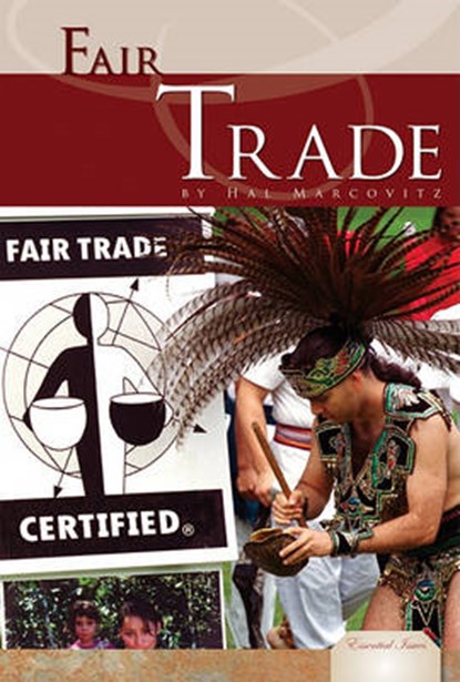 Fair Trade, MARCOVITZ,  Hal - Gebonden - 9781617147722