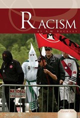 Racism - BUCKLEY,  A. M. - 9781617147777