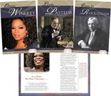 Essential Lives Set 6 - Sue Vander Hook ; Valerie Bodden ; Deann Herringshaw ; Susan E. Hamen ; Christie R. Ritter - 9781617147784