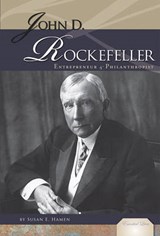 John D. Rockefeller - HAMEN,  Susan E. - 9781617147845