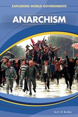 Anarchism - BUCKLEY,  A. M. - 9781617147883