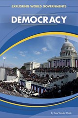 Democracy - VANDER HOOK,  Sue - 9781617147906