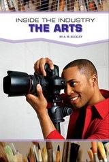 Arts - BUCKLEY,  A. M. - 9781617147975