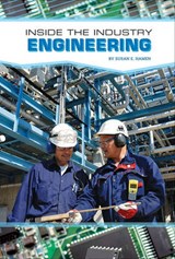 Engineering - HAMEN,  Susan E. - 9781617147982