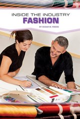 Fashion - FREESE,  Susan M. - 9781617148002