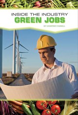 Green Jobs - FARRELL,  Courtney - 9781617148019