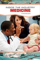 Medicine - REECE,  Richard - 9781617148026