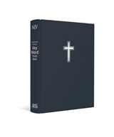 The Hebrew-Greek Key Word Study Bible -  - 9781617154706