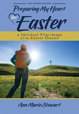Preparing My Heart for Easter - STEWART,  Ann Marie - 9781617155260