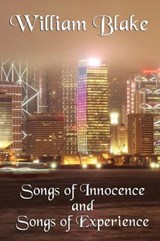 Songs of Innocence and Songs of Experience - BLAKE,  William - 9781617204227