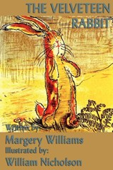 The Velveteen Rabbit - Margery Williams - 9781617205170
