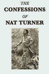 The Confessions of Nat Turner - Nat Turner - 9781617206337