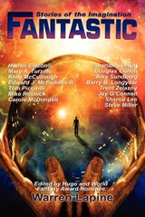 Fantastic Stories of the Imagination - Warren Lapine ; Harlan Ellison ; Mike Resnick - 9781617207877