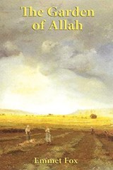 The Garden of Allah - EMMET,  Fox - 9781617207891