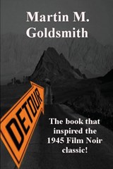 Detour - Martin M Goldsmith - 9781617209321