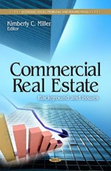 Commercial Real Estate - MILLER,  Kimberly C - 9781617283543