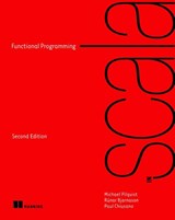 Functional Programming in Scala - Michael Pilquist ; Runar Bjarnason ; Paul Chiusano - 9781617299582