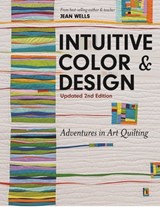 Intuitive Color & Design - Jean Wells - 9781617455247