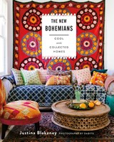 The New Bohemians - Justina Blakeney - 9781617691515