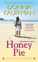 Honey Pie - Donna Kauffman - 9781617733024
