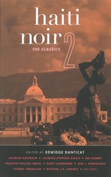 Haiti Noir 2 - Edwidge Danticat - 9781617751936