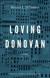 Loving Donovan - Bernice L. McFadden - 9781617753282