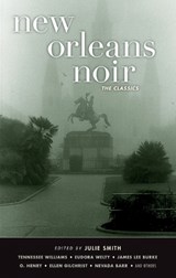 New Orleans Noir - Julie Smith - 9781617753848