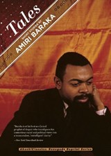 Tales - Amiri Baraka - 9781617753954