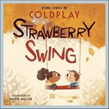 Strawberry Swing - Coldplay - 9781617759703